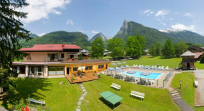 Résidence La Cour Samoens